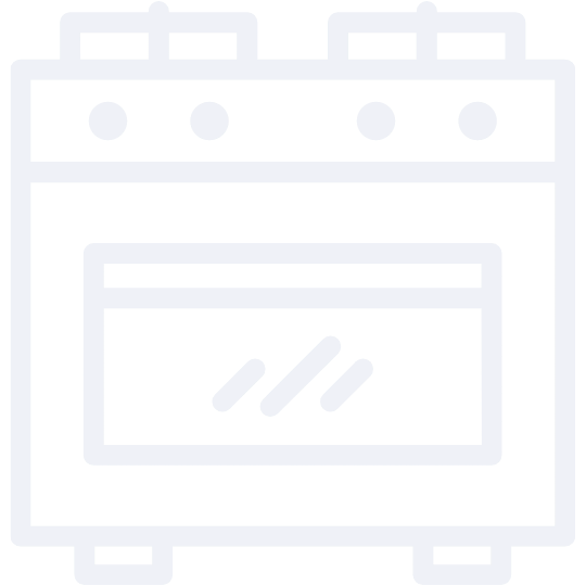 Stove Icon
