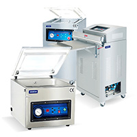 Vacuum Packaging Icon